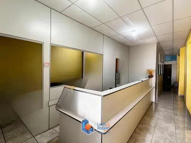 Loja com 559m², à venda, no bairro Bela Vista em São Paulo