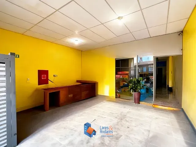 Loja com 559m², à venda, no bairro Bela Vista em São Paulo