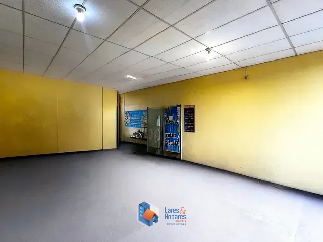Loja com 559m², à venda, no bairro Bela Vista em São Paulo