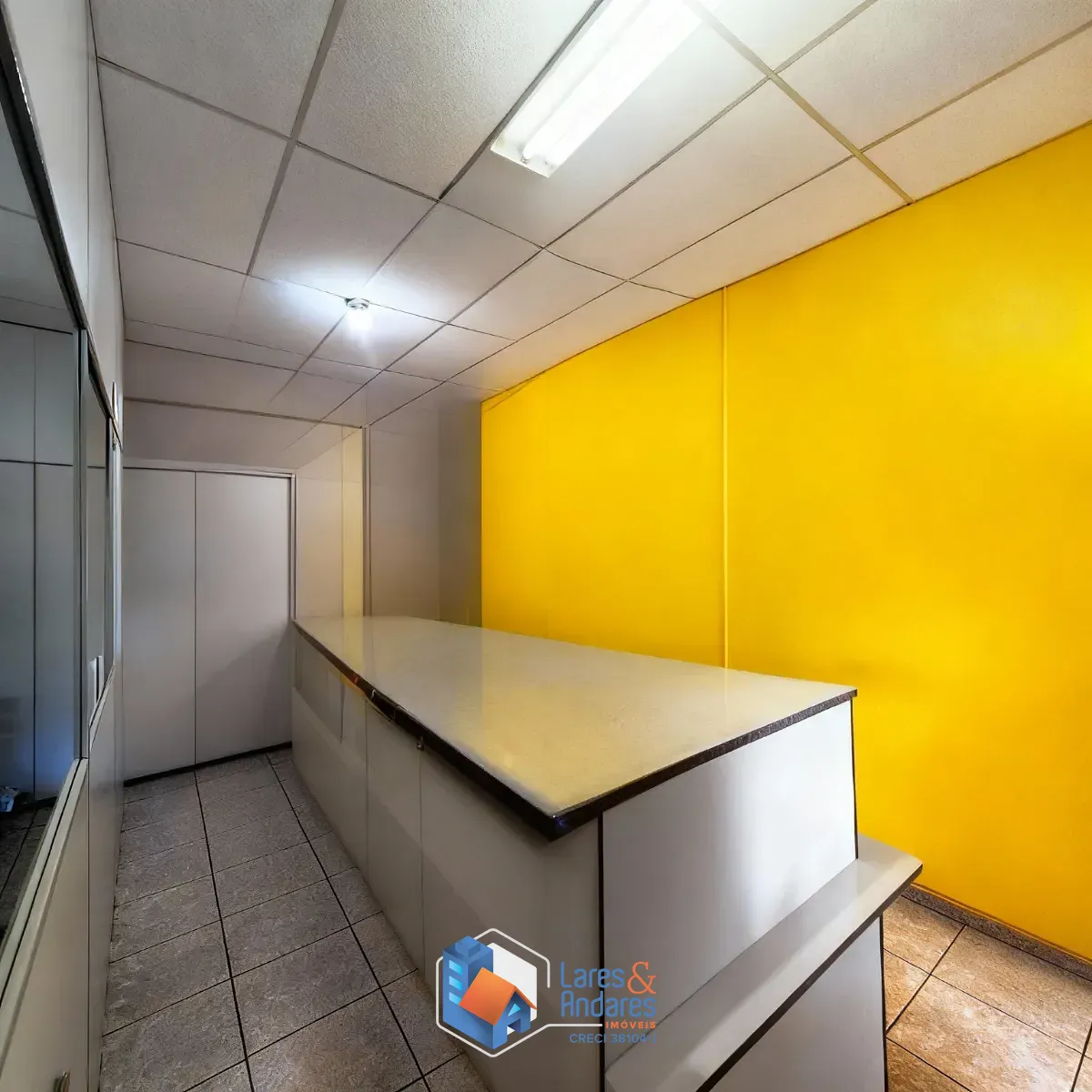 Loja-Salão, 224 m² - Foto 6