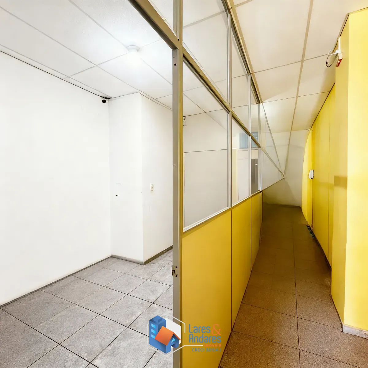 Loja-Salão, 224 m² - Foto 7