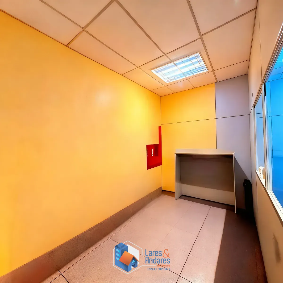 Loja-Salão, 224 m² - Foto 12