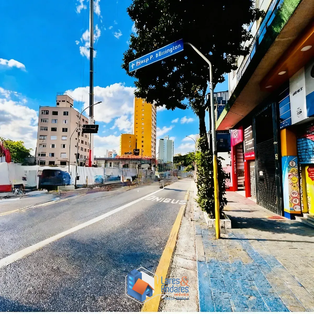 Loja-Salão, 224 m² - Foto 5