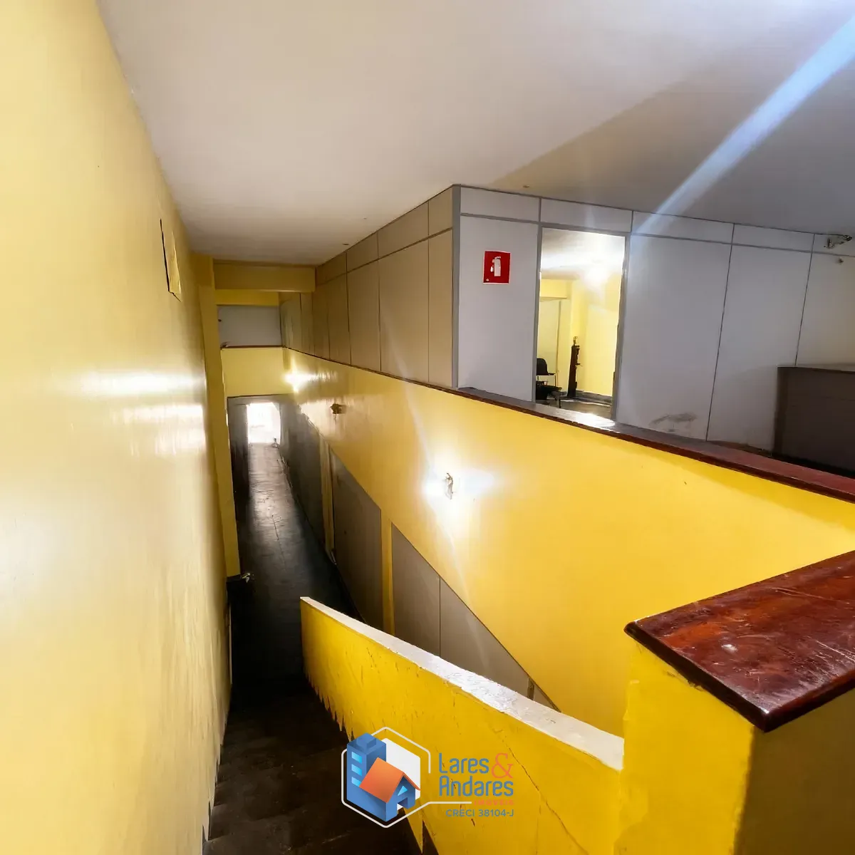 Loja-Salão, 224 m² - Foto 20