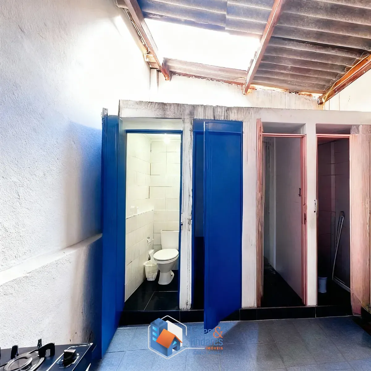 Loja-Salão, 224 m² - Foto 25