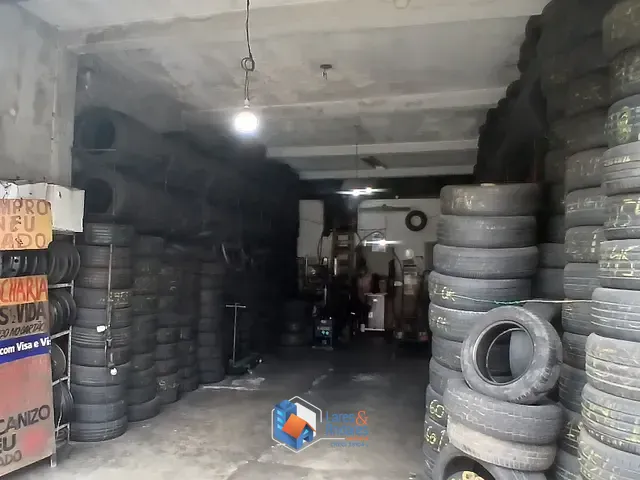 Loja com 65m², à venda, no bairro Santo Amaro em São Paulo