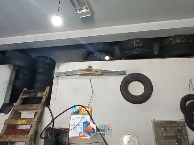 Loja com 65m², à venda, no bairro Santo Amaro em São Paulo