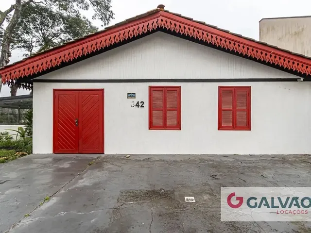 Loja para alugar, no bairro Bacacheri em Curitiba