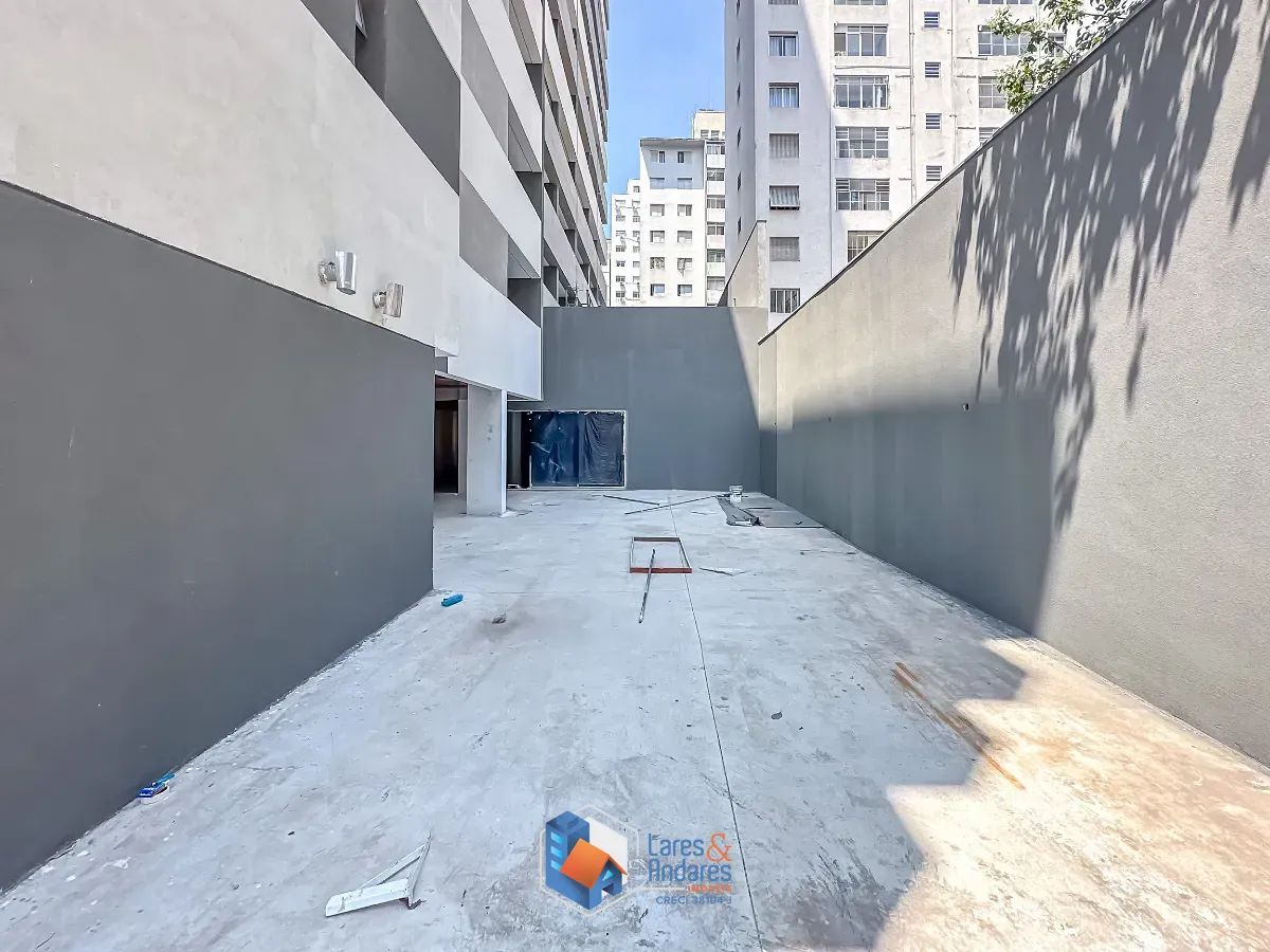Loja-Salão, 202 m² - Foto 33