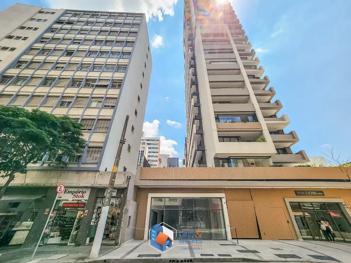 Loja-Salão, 202 m² - Foto 24