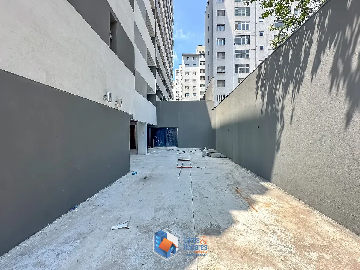 Loja-Salão, 202 m² - Foto 28