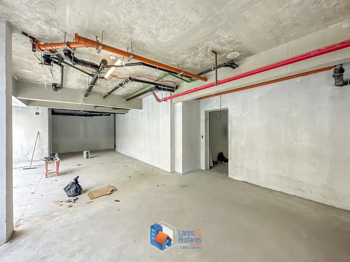 Loja-Salão, 202 m² - Foto 26