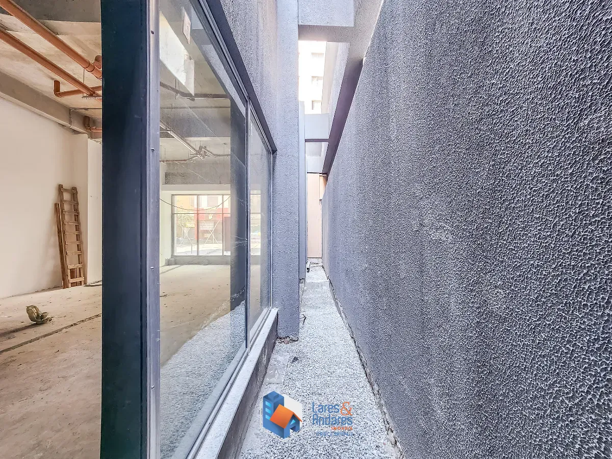 Loja-Salão, 202 m² - Foto 12