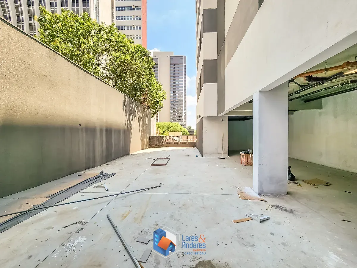 Loja-Salão, 202 m² - Foto 20