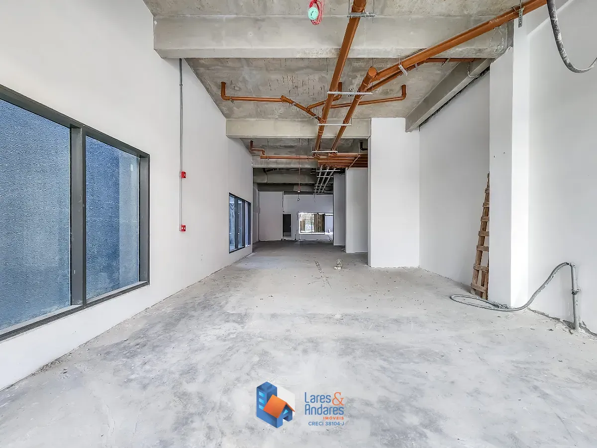 Loja-Salão, 202 m² - Foto 16