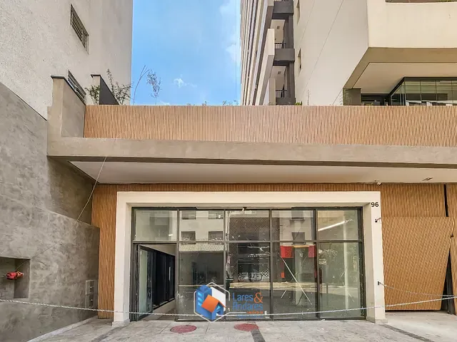 Loja com 202m², à venda, no bairro Consolação em São Paulo