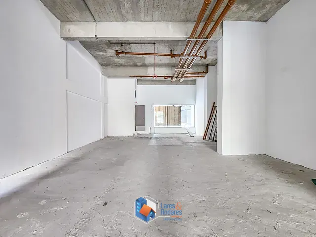 Loja com 202m², à venda, no bairro Consolação em São Paulo