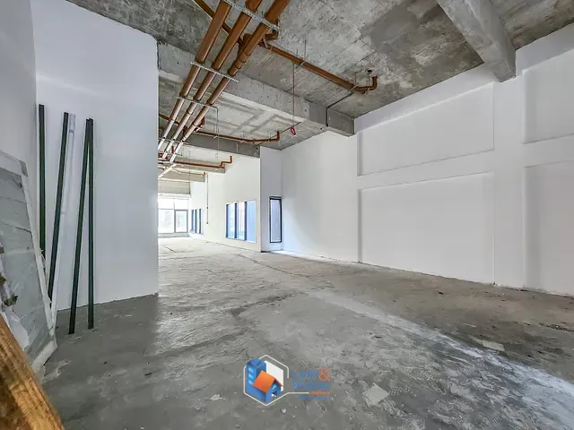 Loja com 202m², à venda, no bairro Consolação em São Paulo