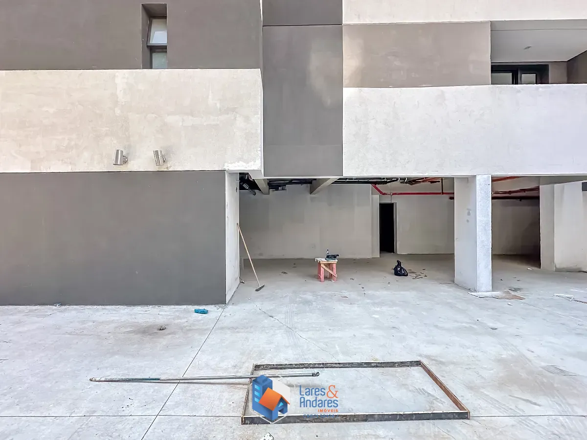 Loja-Salão, 202 m² - Foto 30