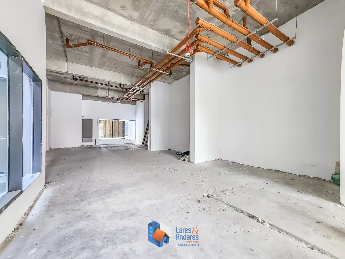 Loja-Salão, 202 m² - Foto 9