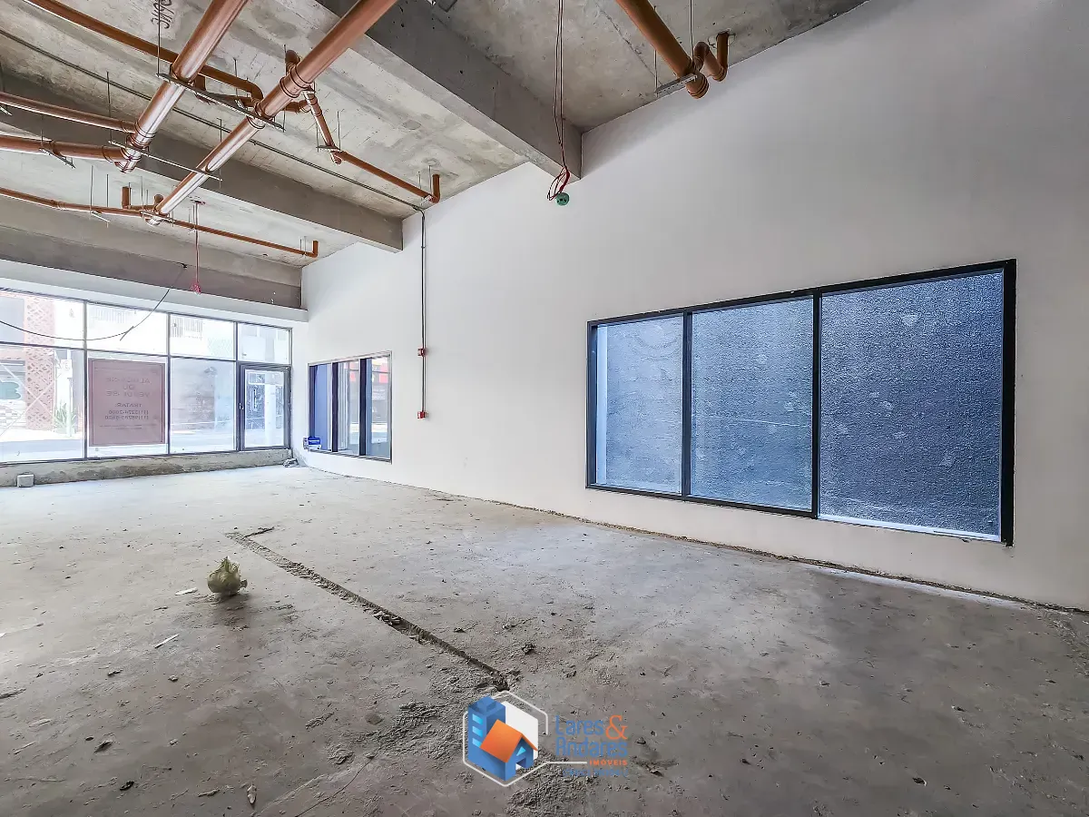 Loja-Salão, 202 m² - Foto 10