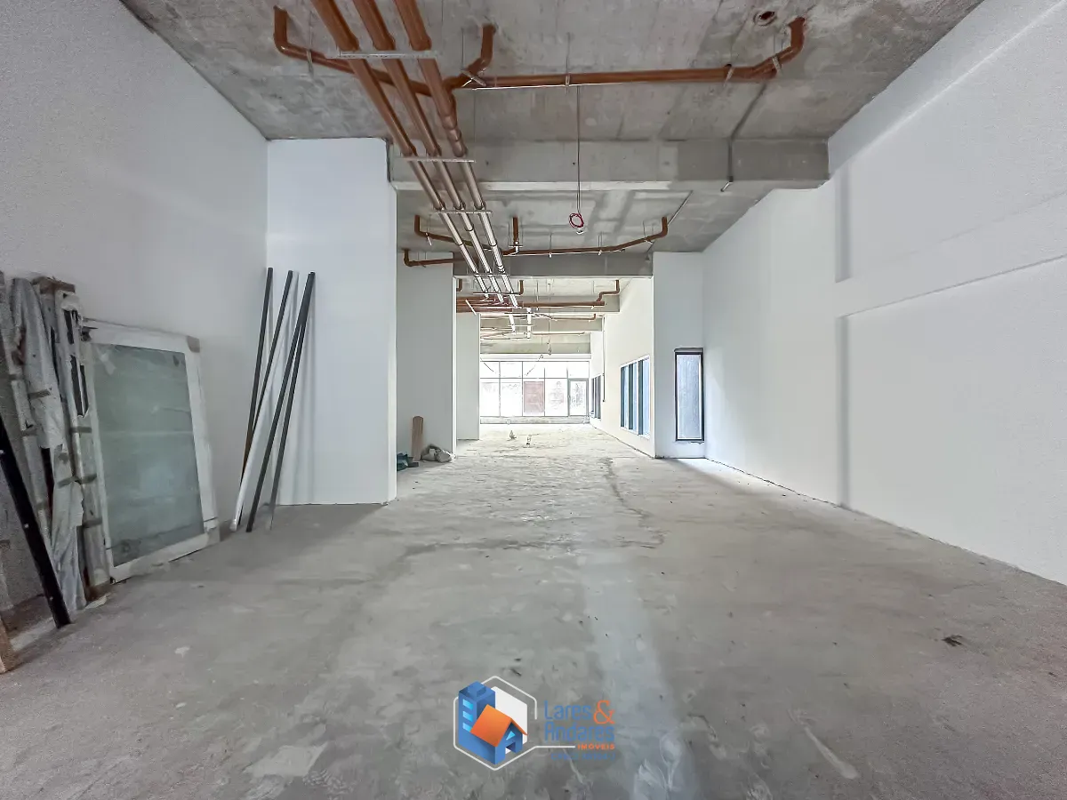 Loja-Salão, 202 m² - Foto 23