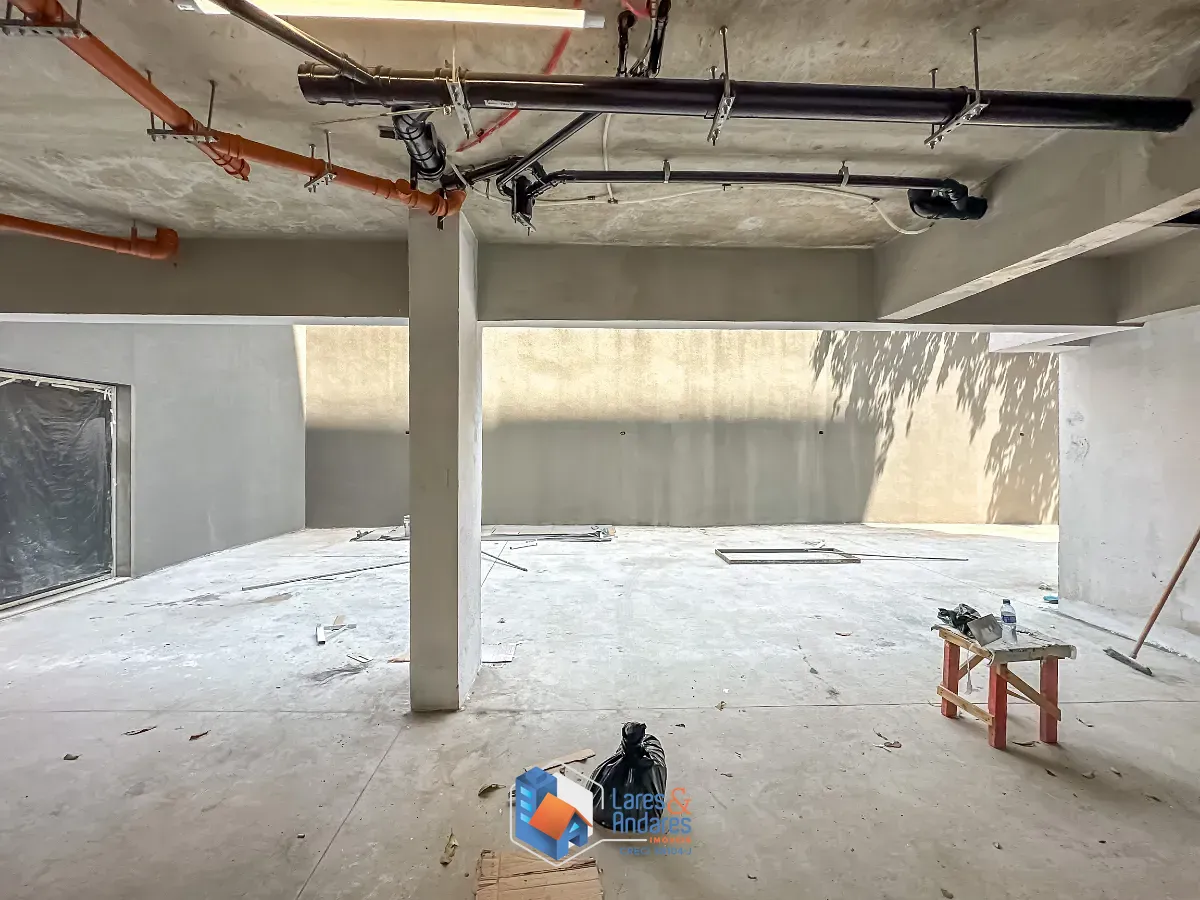 Loja-Salão, 202 m² - Foto 31