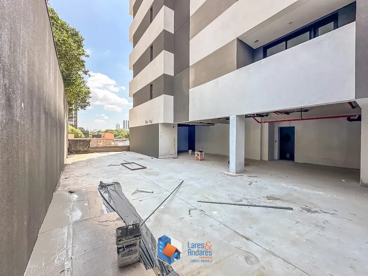 Loja-Salão, 202 m² - Foto 27