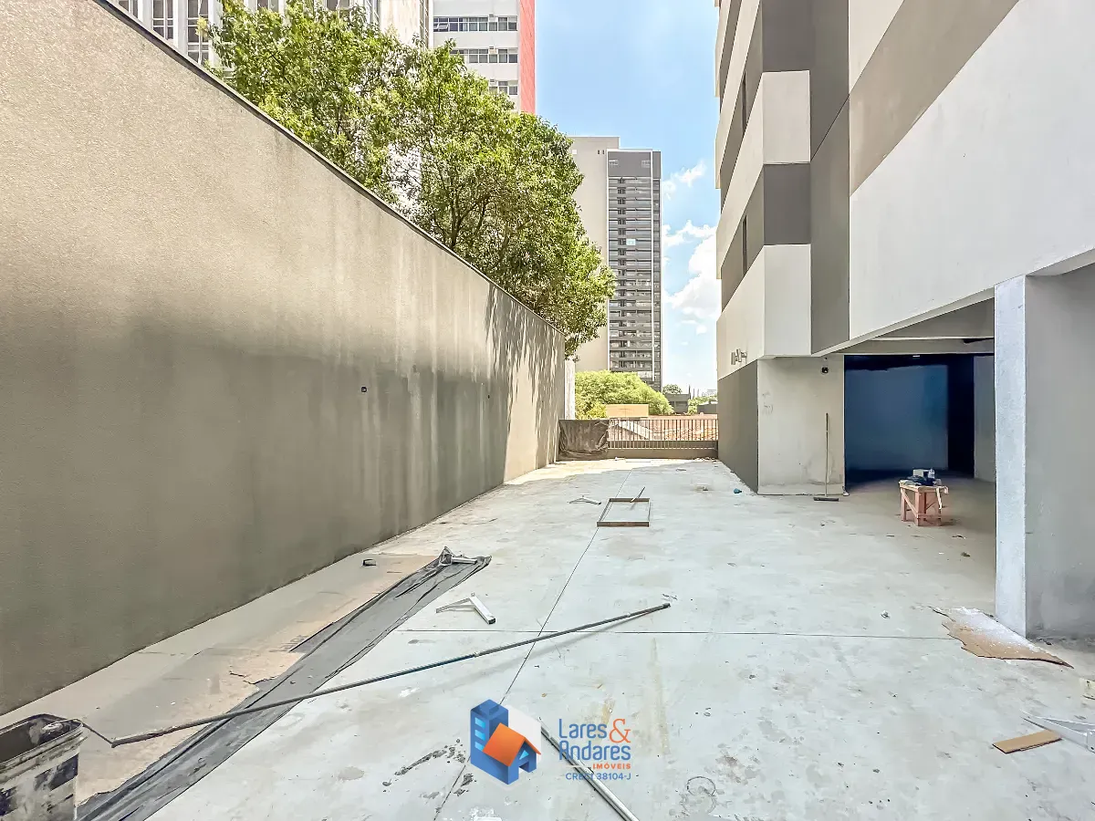 Loja-Salão, 202 m² - Foto 29