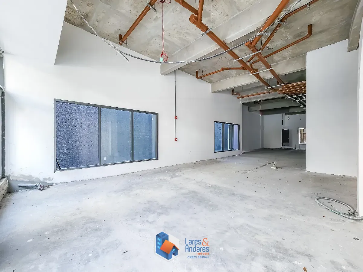 Loja-Salão, 202 m² - Foto 15