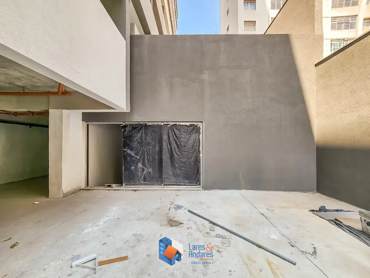 Loja-Salão, 202 m² - Foto 19