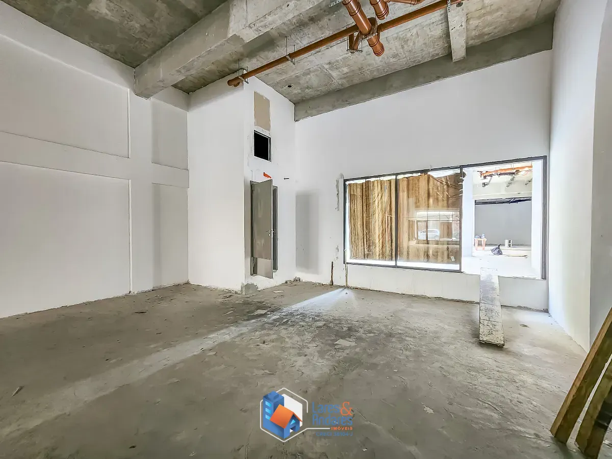 Loja-Salão, 202 m² - Foto 17