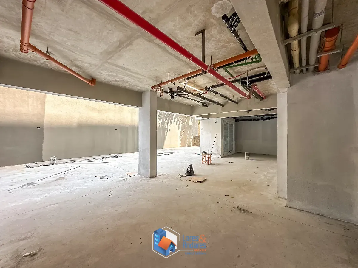 Loja-Salão, 202 m² - Foto 32