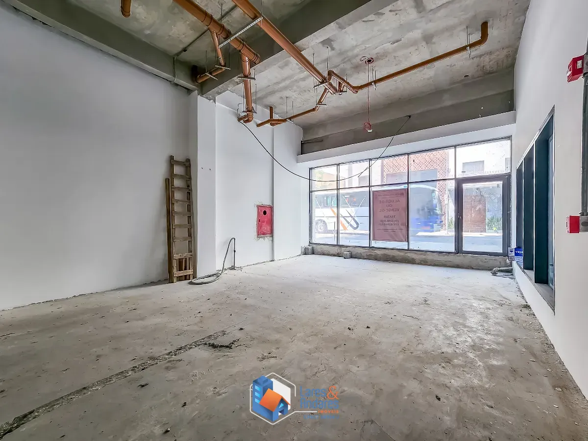 Loja-Salão, 202 m² - Foto 11