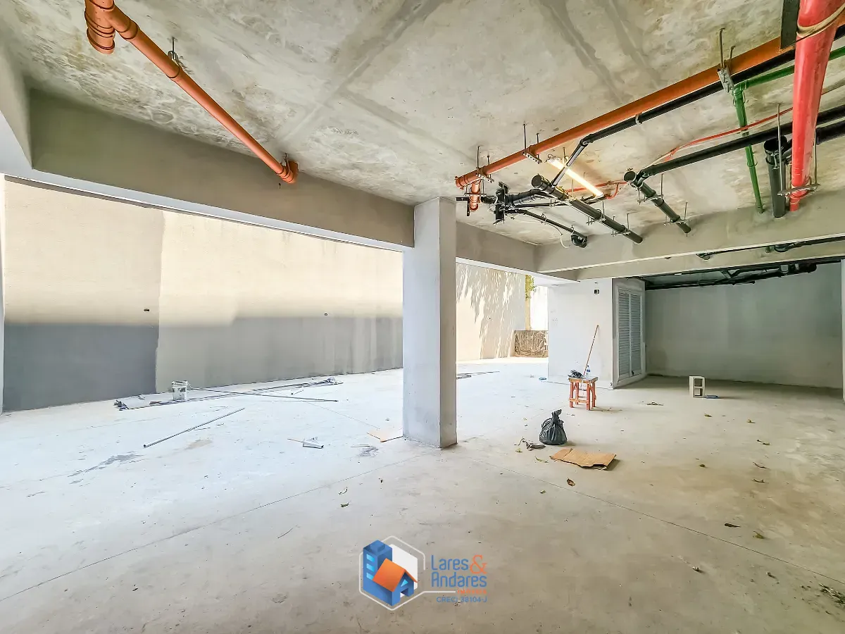 Loja-Salão, 202 m² - Foto 18
