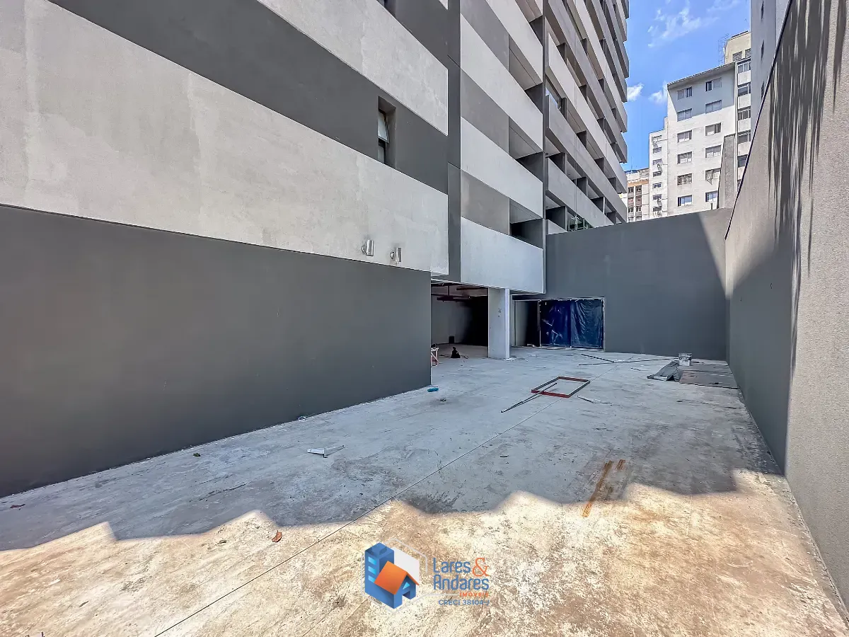 Loja-Salão, 202 m² - Foto 25