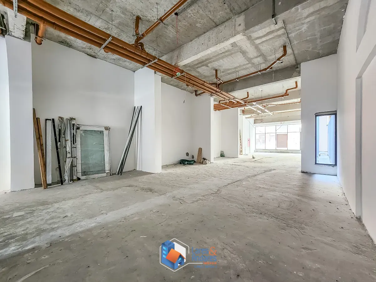 Loja-Salão, 202 m² - Foto 6