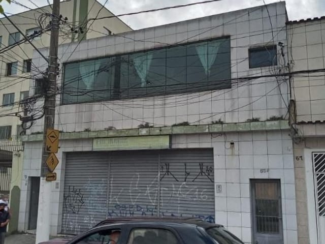 Foto do Loja - Loja à venda e locação 300M², Vila Formosa, São Paulo - SP | ZONA LESTE IMÓVEIS