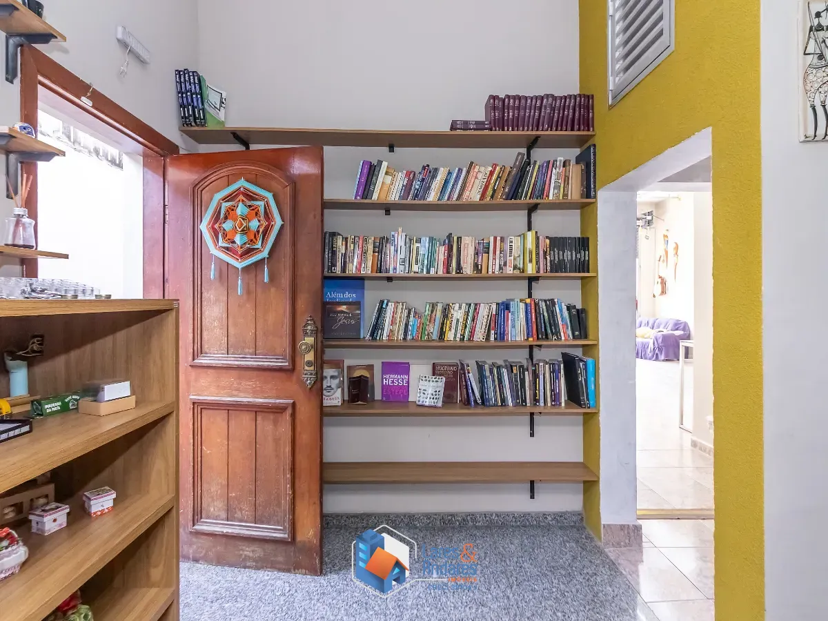Loja-Salão, 265 m² - Foto 11