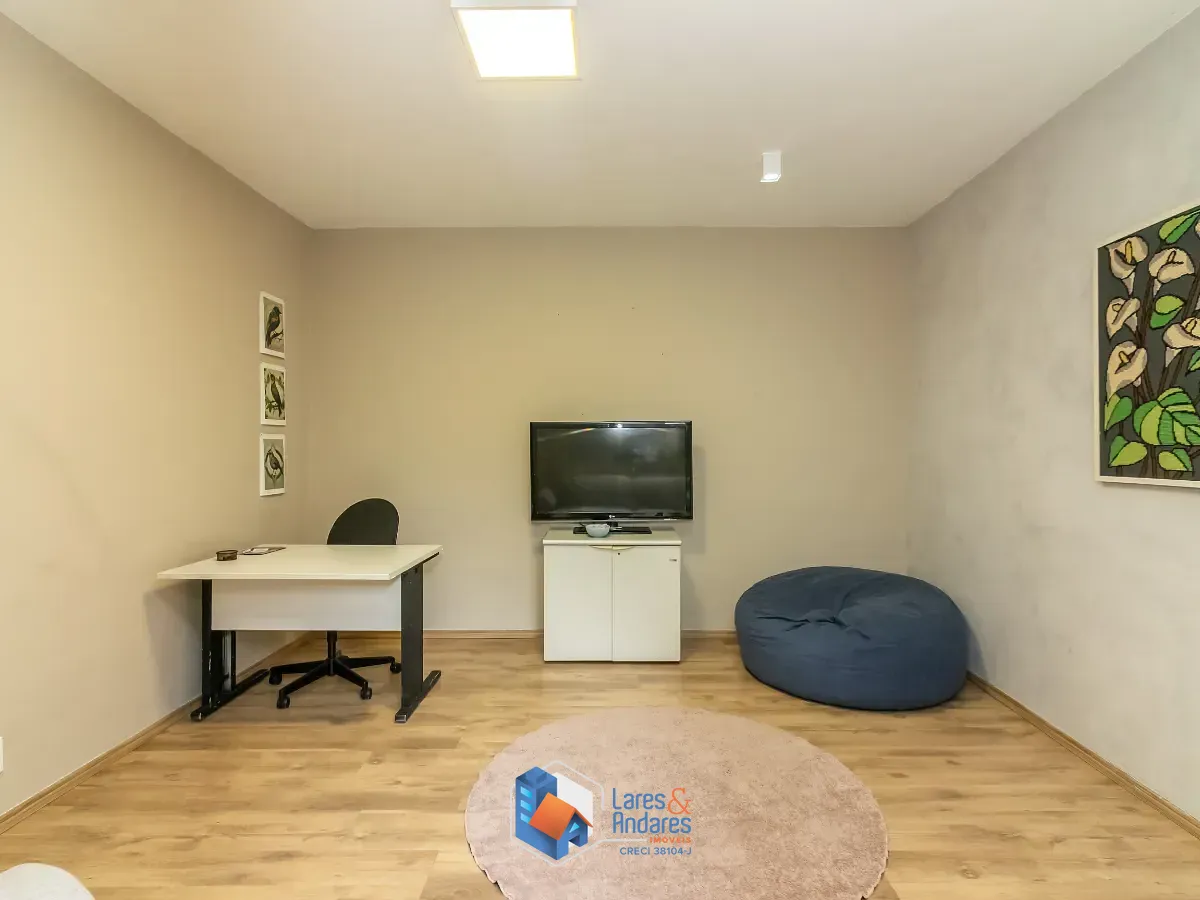 Loja-Salão, 265 m² - Foto 42