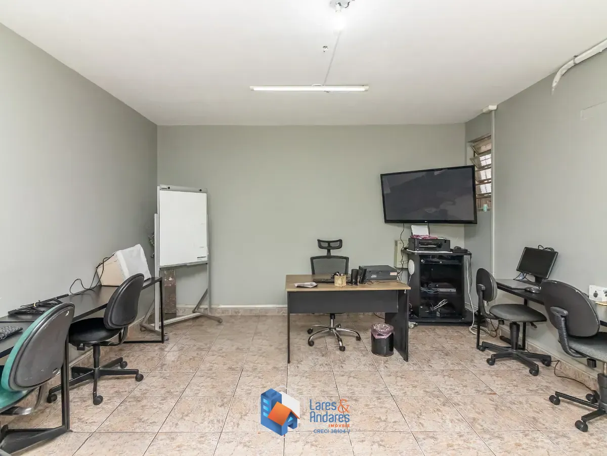 Loja-Salão, 265 m² - Foto 23