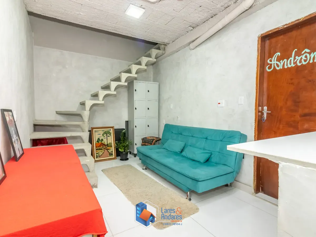 Loja-Salão, 265 m² - Foto 46