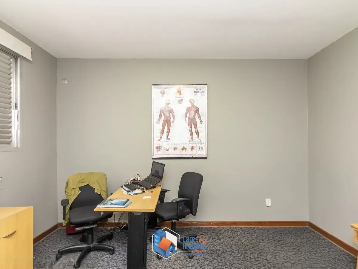 Loja-Salão, 265 m² - Foto 26