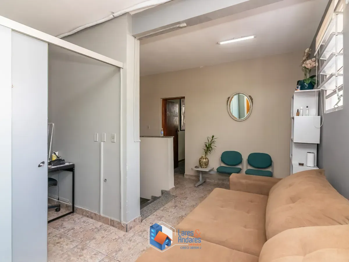 Loja-Salão, 265 m² - Foto 25