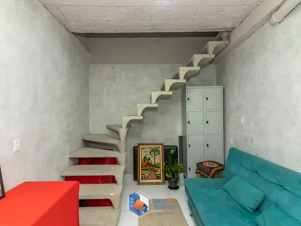 Loja-Salão, 265 m² - Foto 45