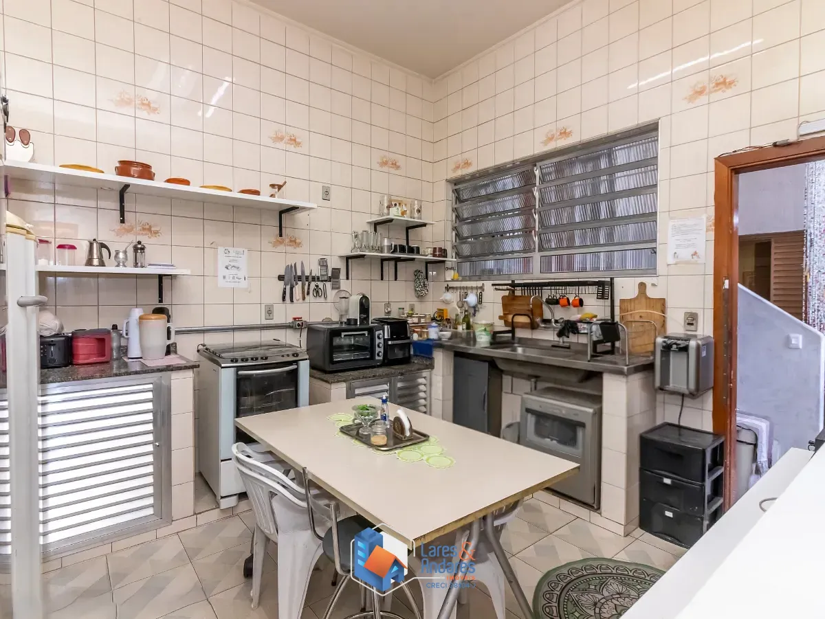 Loja-Salão, 265 m² - Foto 16
