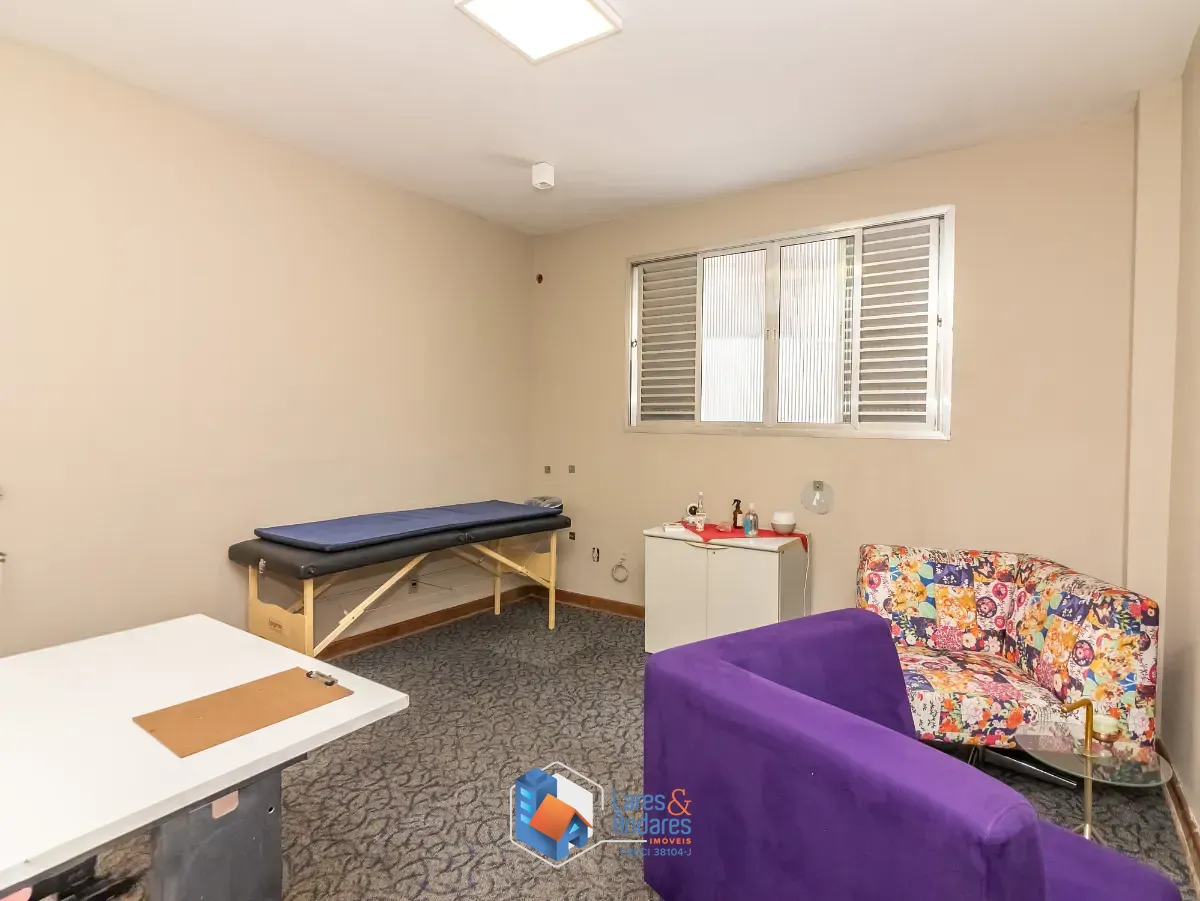 Loja-Salão, 265 m² - Foto 30