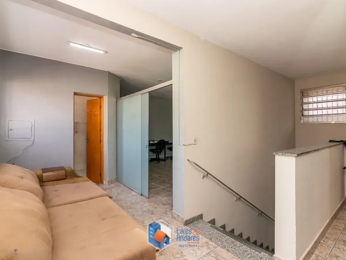 Loja-Salão, 265 m² - Foto 20