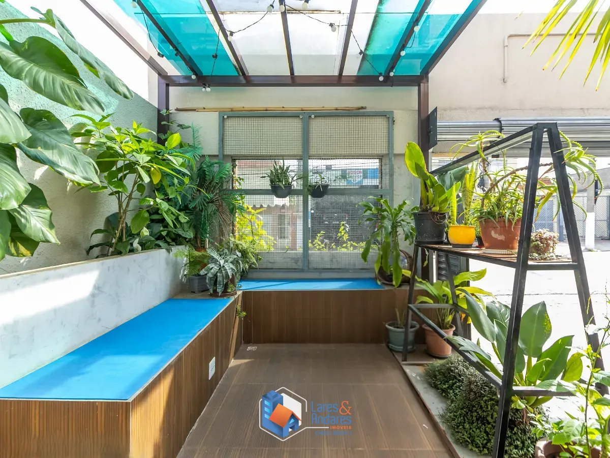 Loja-Salão, 265 m² - Foto 5