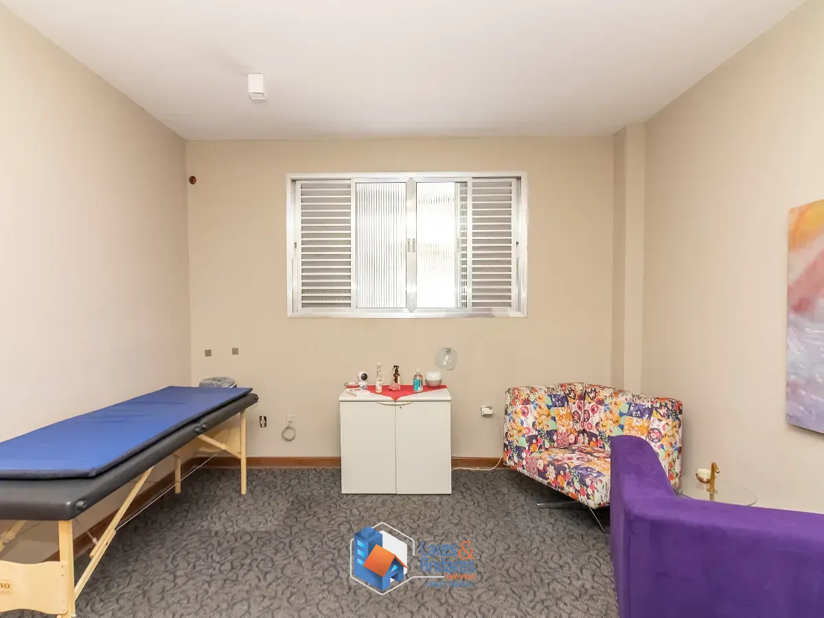 Loja-Salão, 265 m² - Foto 31